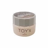 トイズ TOY'ｓ×INITY スナジェル 5g ジャリオレ グレージュ