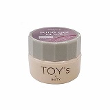 トイズ TOY'ｓ×INITY スナジェル 5g ジャリオレ ピンク