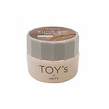 トイズ TOY'ｓ×INITY スナジェル 5g ジャリオレ オレンジ