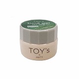 トイズ TOY'ｓ×INITY スナジェル 5g ジャリオレ グリーン