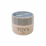 トイズ TOY'ｓ×INITY スナジェル 5g ジャリオレ ブルー