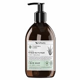 Pharma Care リキッドハンドソープ 500mL アロエ&ウレア