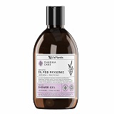 ヴィスプランティス Pharma Care シャワージェル 500mL ラベンダー＋プロテイン