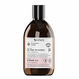 Pharma Care シャワージェル 500mL ローズ＋プロテイン