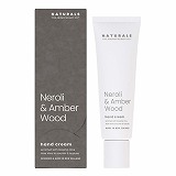 Naturals ハンドクリーム ネロリ＆アンバーウッド 80mL