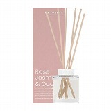 Naturals リードディフューザー ローズジャスミン＆ウード 120mL