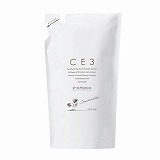 CE3 シャンプー 800ml （リフィル）
