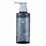 ミアンビューティー シーズントリップ スーパークールシャンプー 300ml