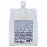 ミアンビューティー シーズントリップ スーパークールシャンプー 550ml (リフィル)