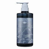 ミアンビューティー シーズントリップ スーパークールシャンプー 600ml