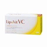 VC （国産リポソームビタミンC） 2.8g x 30袋入り