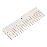 Comb/M white