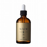 マジョール ナノソリューションD+ 100ｍｌ(サロンサイズ） 