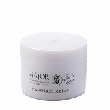 マジョール ナノエクセルクリーム 200g(サロンサイズ） 