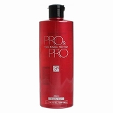 パシフィックプロダクツ プロ アンド プロ スーパーソリューション ヘアソープ 300ml 