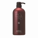 パシフィックプロダクツ プロ アンド プロ スーパーソリューション ヘアソープ 700ml 