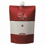 パシフィックプロダクツ プロ アンド プロ スーパーソリューション ヘアソープ 600ml （レフィル）