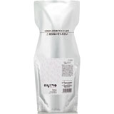 クノセ シャンプー 600ml （レフィル）