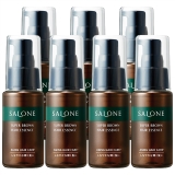 パシフィックプロダクツ サローネ スーパーブラウンヘアエッセンス 50ml x 7 7個セット