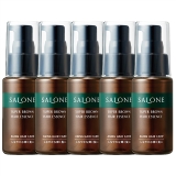 パシフィックプロダクツ サローネ スーパーブラウンヘアエッセンス 50ml x 5 5個セット