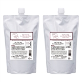 プロ&プロ スーパーソリューション ヘアマスク 800g x 2 リフィル