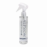 アルピジョン アルピュア イオンシャワー 200ml 