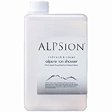 アルピュア イオンシャワー 1000ml （リフィル）