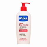 ウレア シカ リペア + ボディ ローション 250ml